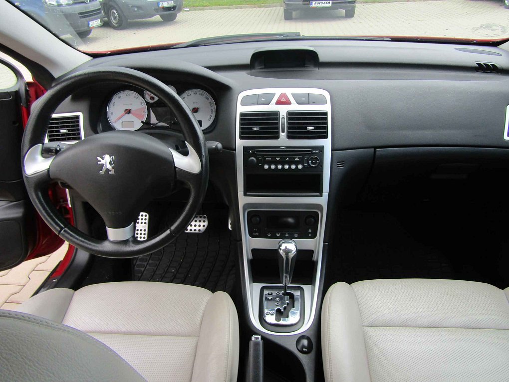 Peugeot 307 2.0i 
