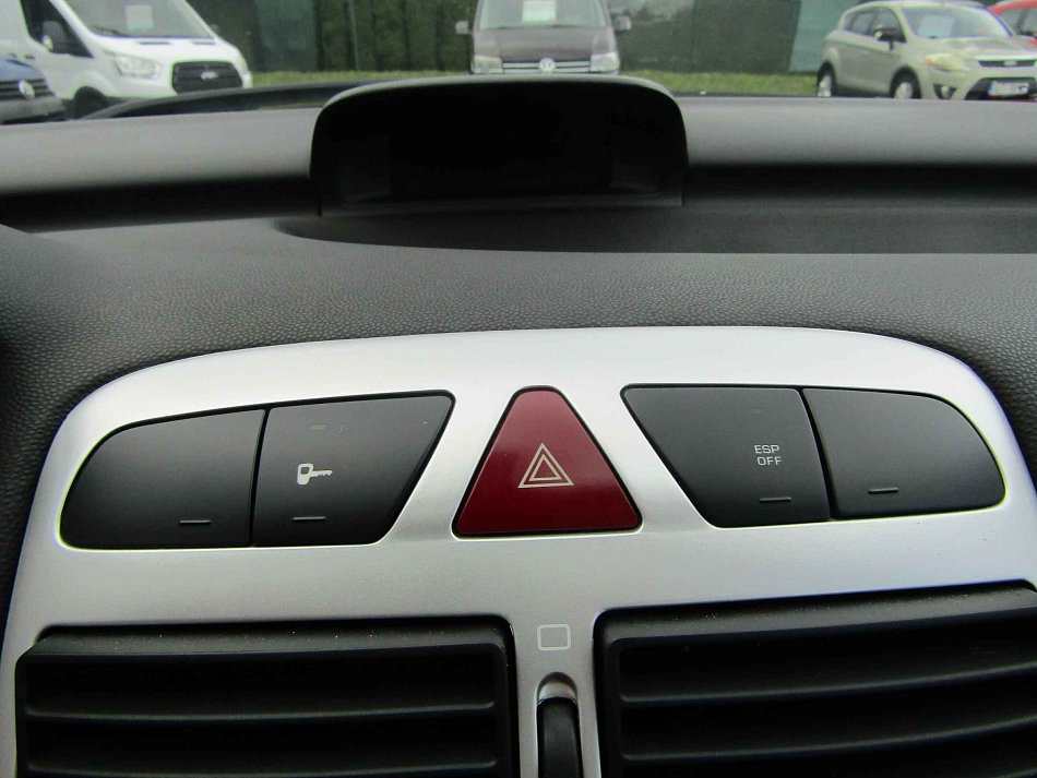 Peugeot 307 2.0i 