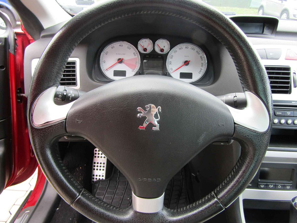 Peugeot 307 2.0i 