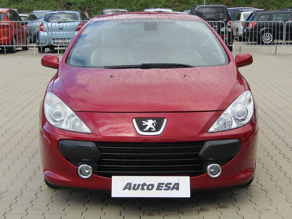 Peugeot 307 2.0i 