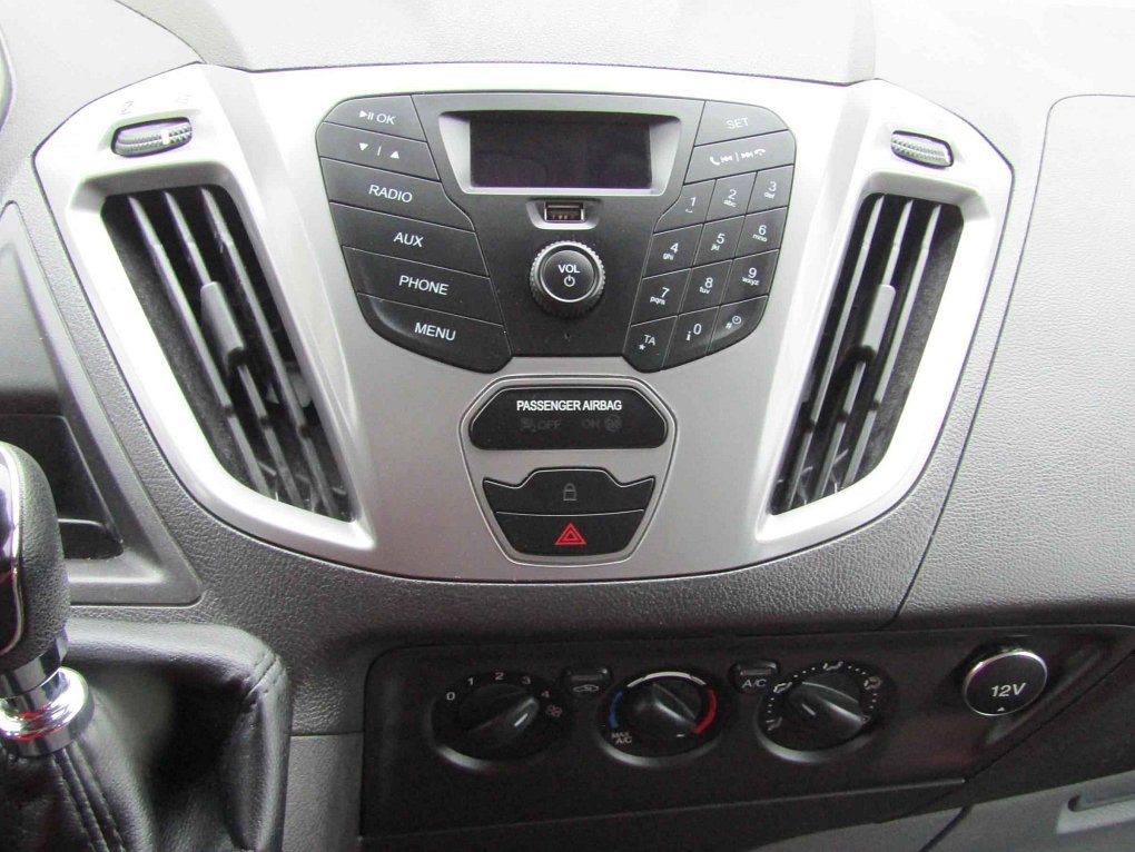 Ford Transit Custom 2.0TDCi Trend L2 6míst