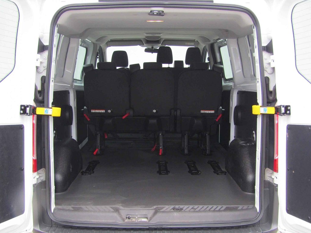 Ford Transit Custom 2.0TDCi Trend L2 6míst