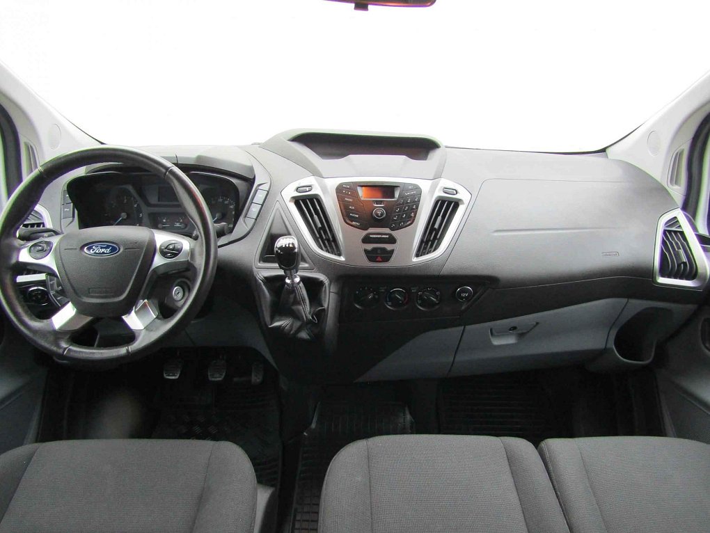 Ford Transit Custom 2.0TDCi Trend L2 6míst