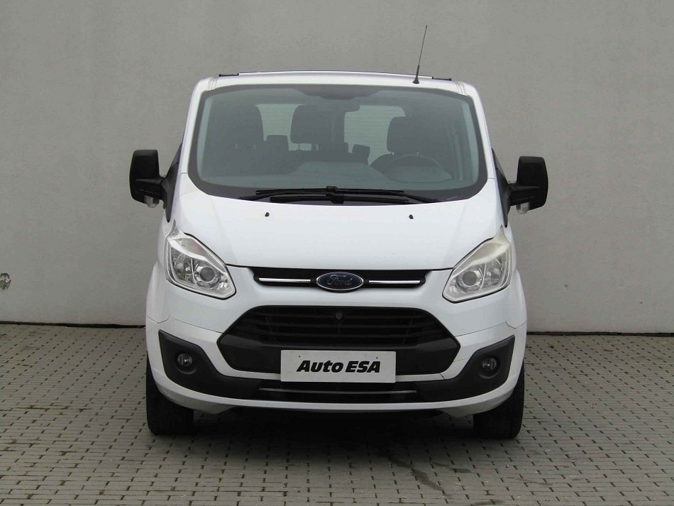 Ford Transit Custom 2.0TDCi Trend L2 6míst
