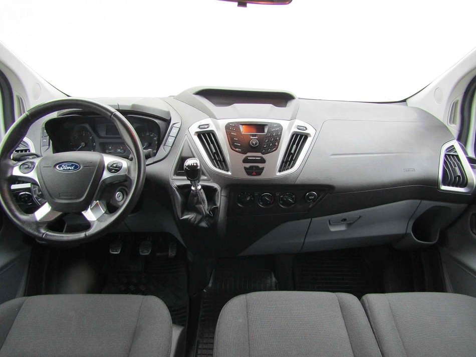 Ford Transit Custom 2.0TDCi Trend L2 6míst