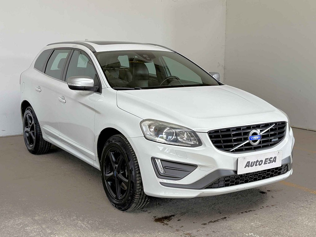 Volvo XC60 2.0 D4 