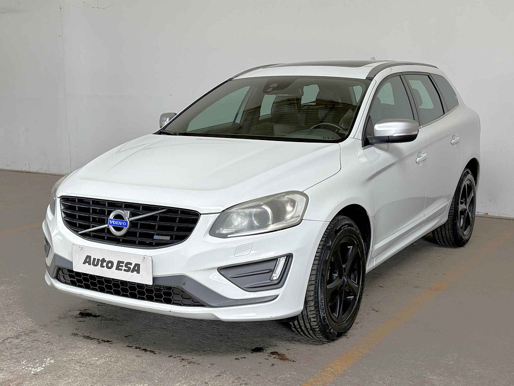 Volvo XC60 2.0 D4 