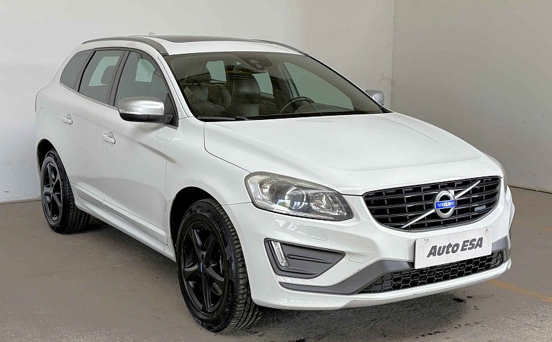 Volvo XC60 2.0 D4 