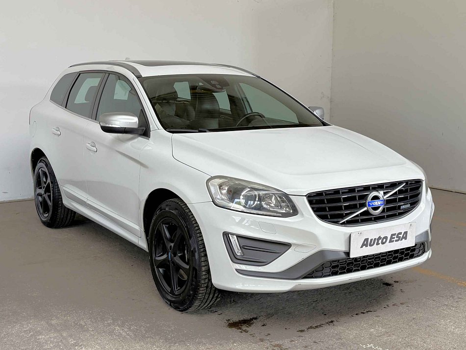 Volvo XC60 2.0 D4 