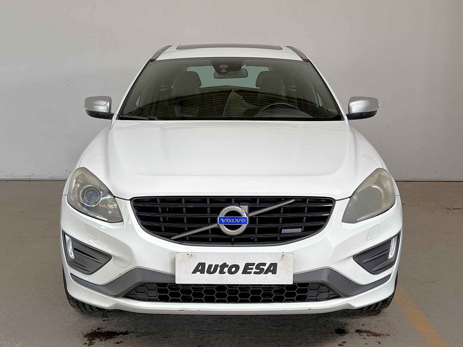 Volvo XC60 2.0 D4 