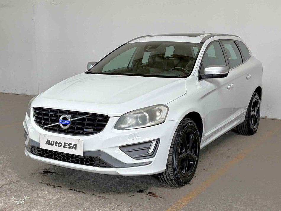 Volvo XC60 2.0 D4 