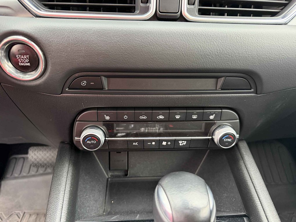 Mazda CX-5 2.0i 