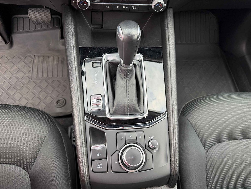 Mazda CX-5 2.0i 