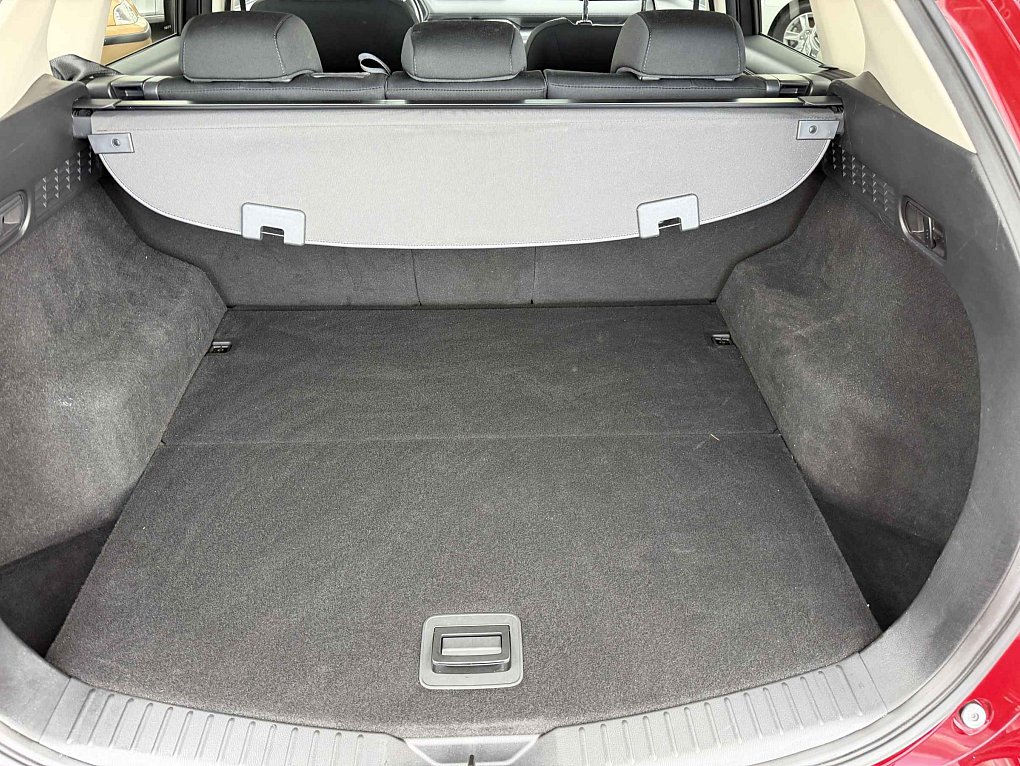 Mazda CX-5 2.0i 