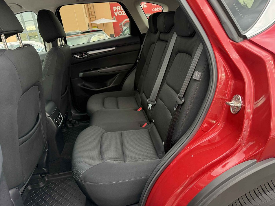 Mazda CX-5 2.0i 