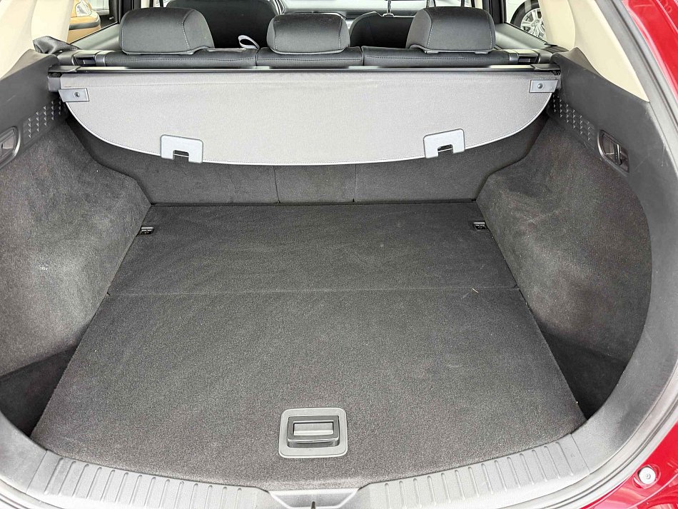 Mazda CX-5 2.0i 