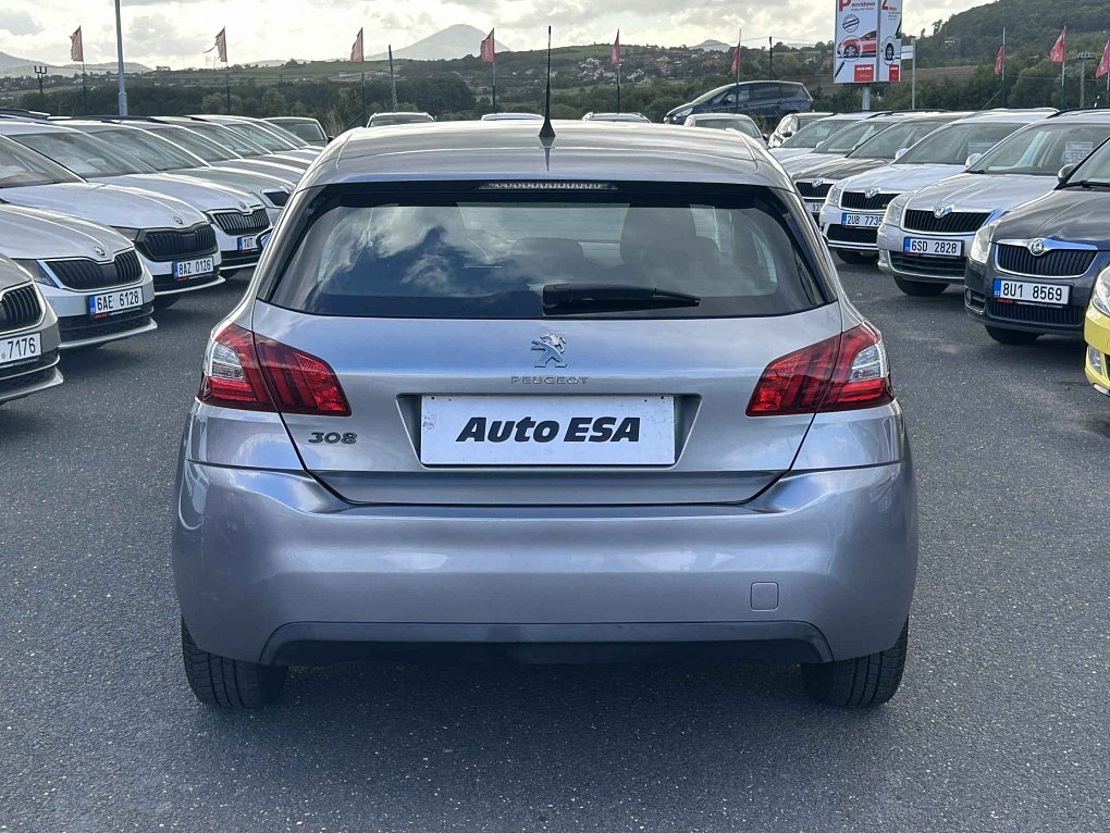 Peugeot 308 1.2 PT Access