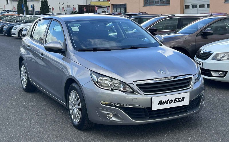 Peugeot 308 1.2 PT Access