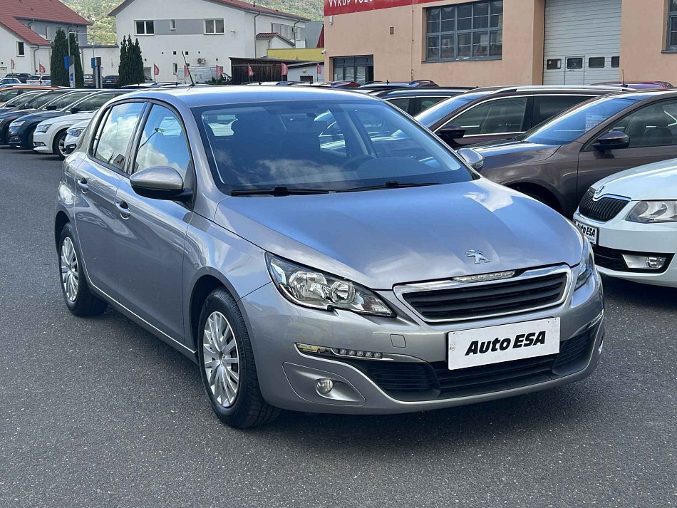 Peugeot 308 1.2 PT Access