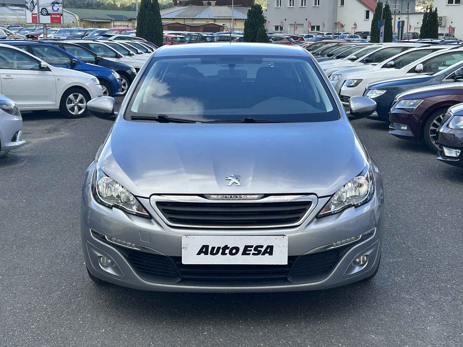Peugeot 308 1.2 PT Access