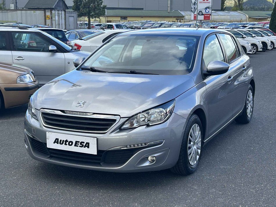 Peugeot 308 1.2 PT Access