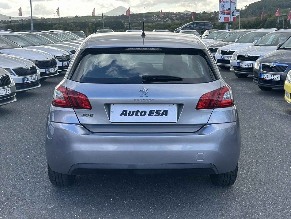 Peugeot 308 1.2 PT Access
