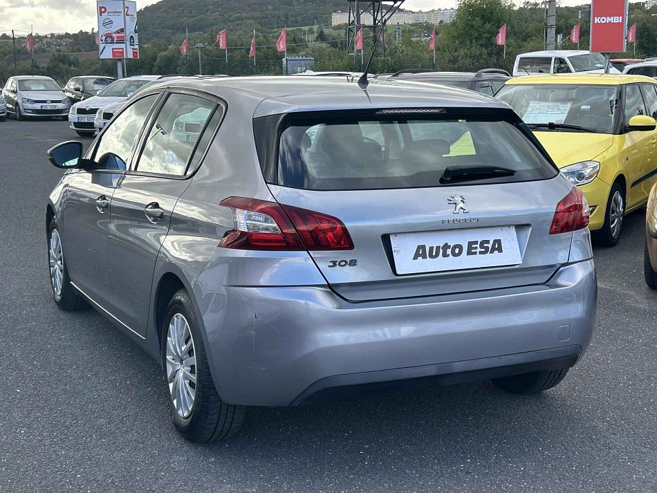 Peugeot 308 1.2 PT Access