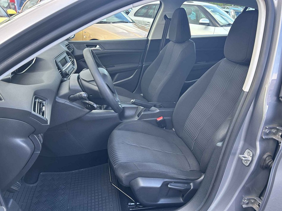Peugeot 308 1.2 PT Access