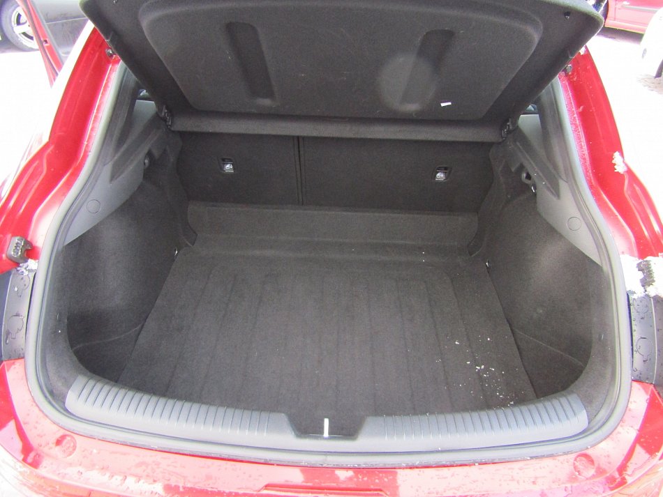 Hyundai I30 1.0T-GDi Trikolor Fastback