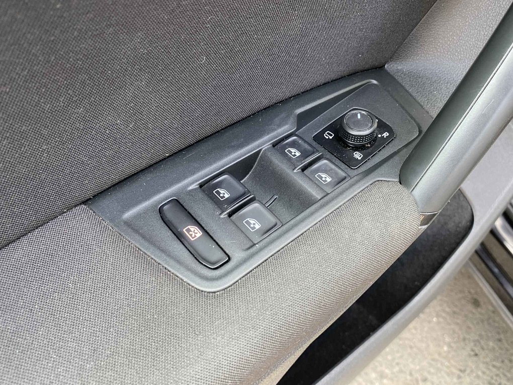 Volkswagen Tiguan 1.4 TSi Trendline