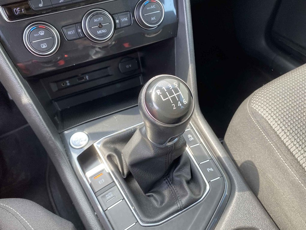 Volkswagen Tiguan 1.4 TSi Trendline