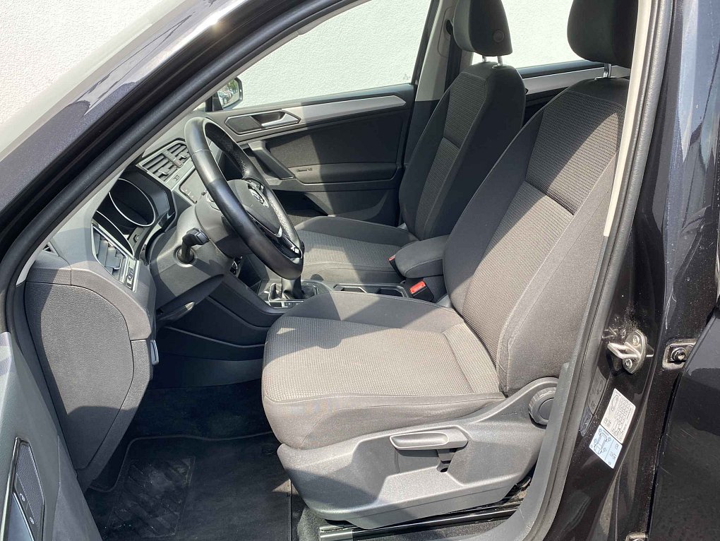Volkswagen Tiguan 1.4 TSi Trendline