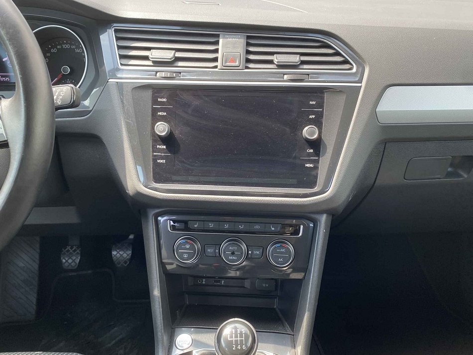Volkswagen Tiguan 1.4 TSi Trendline