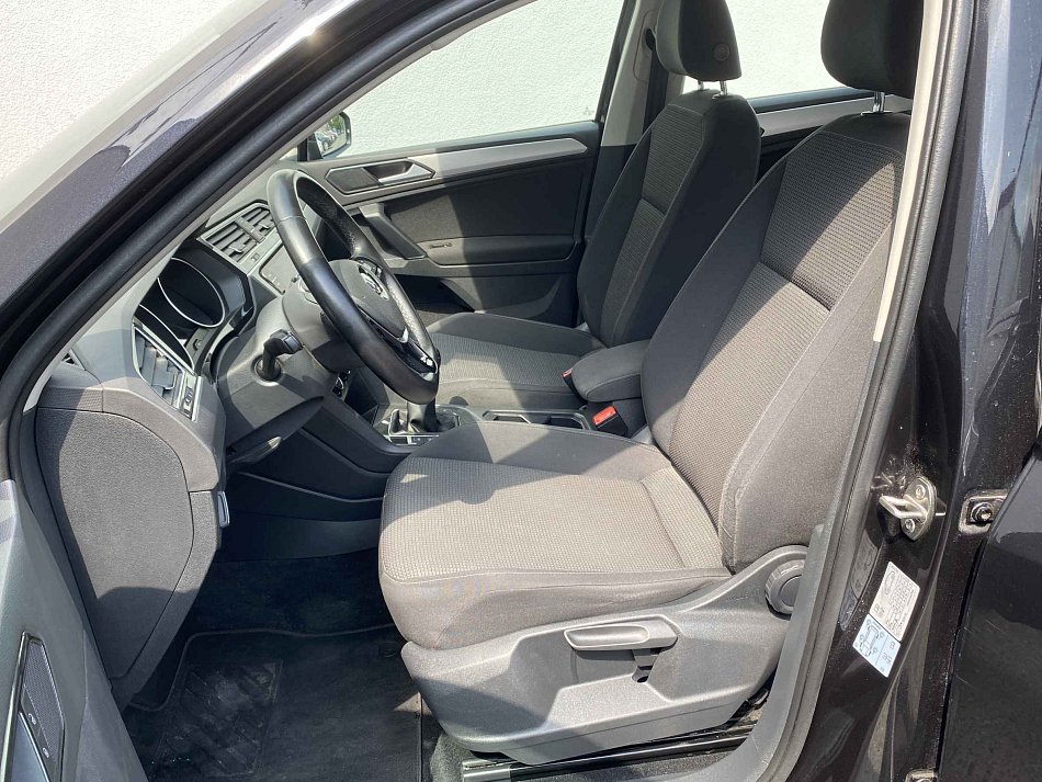 Volkswagen Tiguan 1.4 TSi Trendline