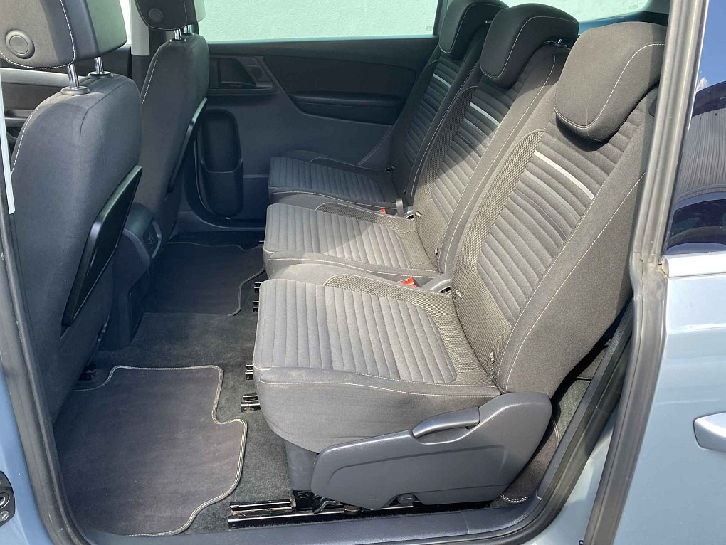 Volkswagen Sharan 1.4 TSi CUP