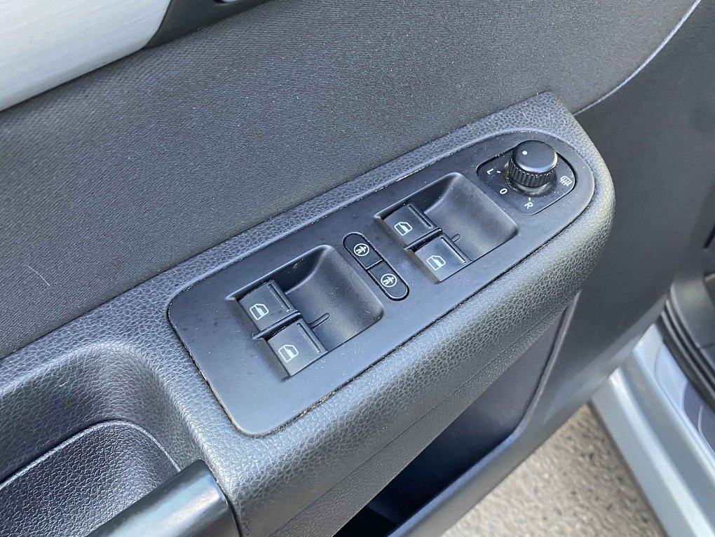 Volkswagen Sharan 1.4 TSi CUP