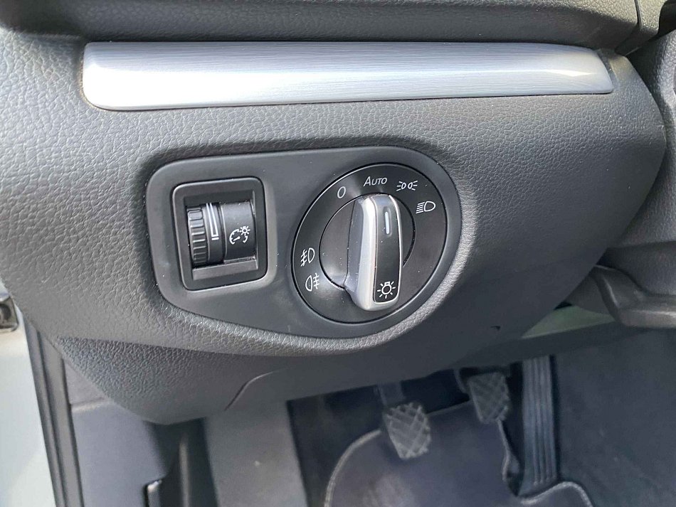 Volkswagen Sharan 1.4 TSi CUP