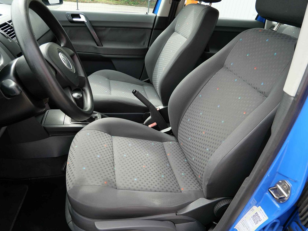 Volkswagen Polo 1.2 HTP 