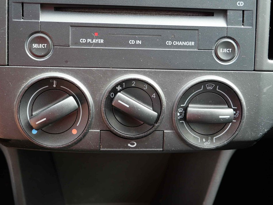 Volkswagen Polo 1.2 HTP 