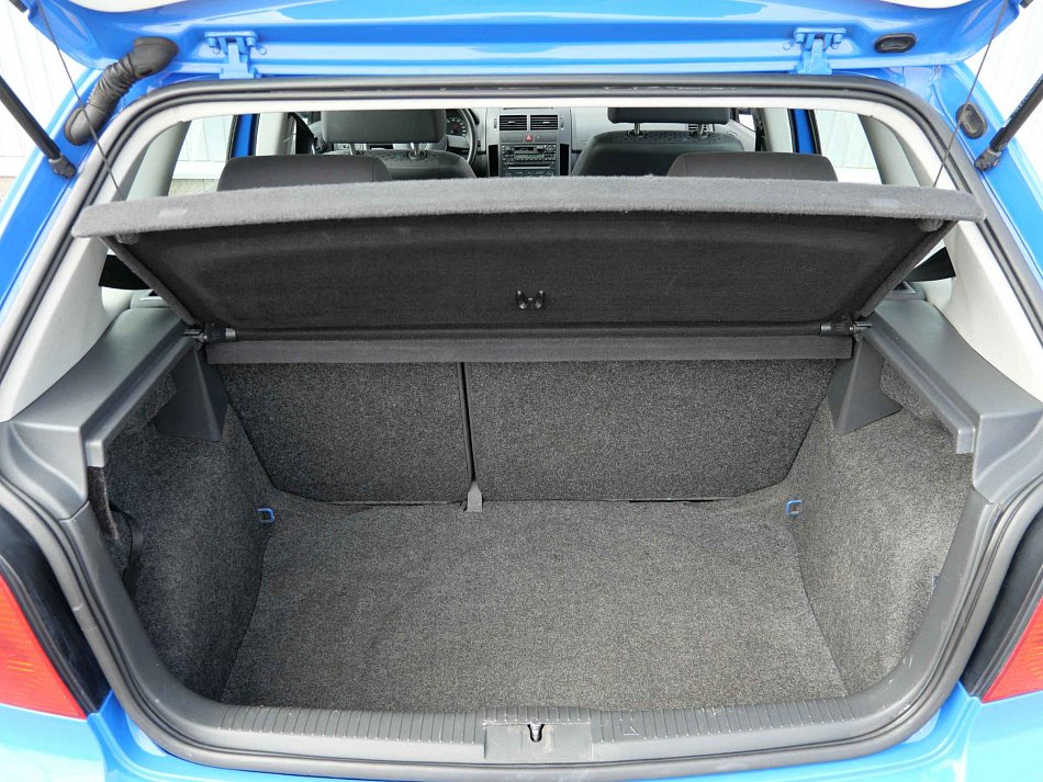 Volkswagen Polo 1.2 HTP 