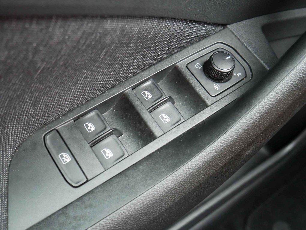 Škoda Kamiq 1.5TSi Style