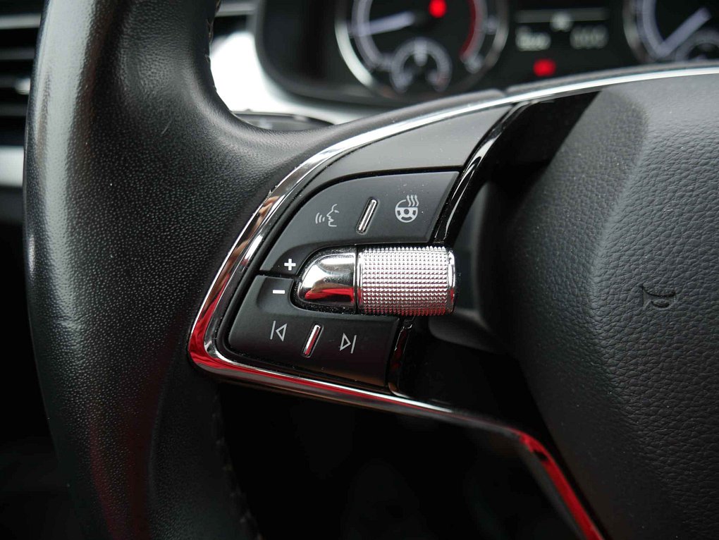 Škoda Kamiq 1.5TSi Style
