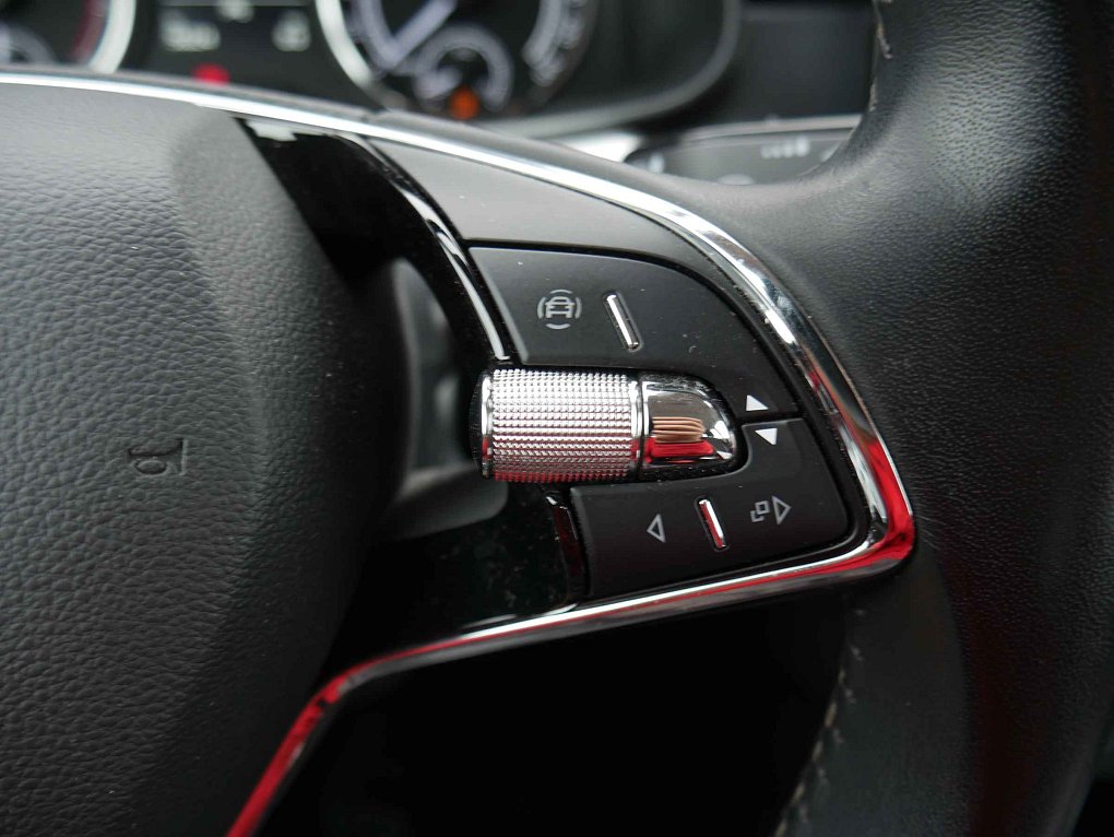 Škoda Kamiq 1.5TSi Style