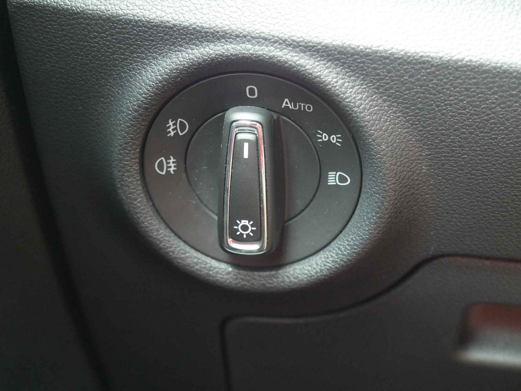 Škoda Kamiq 1.5TSi Style