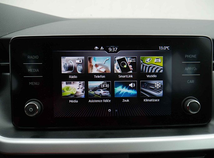 Infotainment