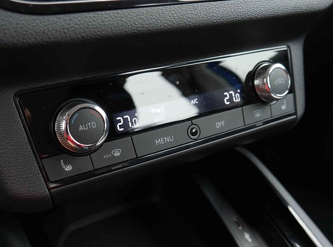 Infotainment