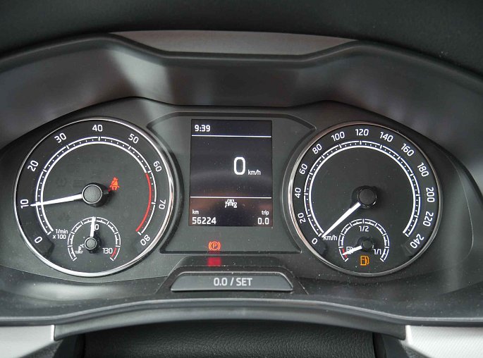 Infotainment