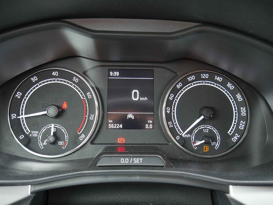 Škoda Kamiq 1.5TSi Style