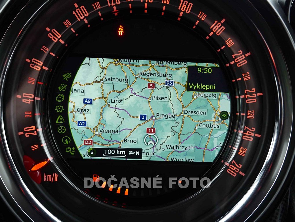 Mini Countryman 2.0D  4X4