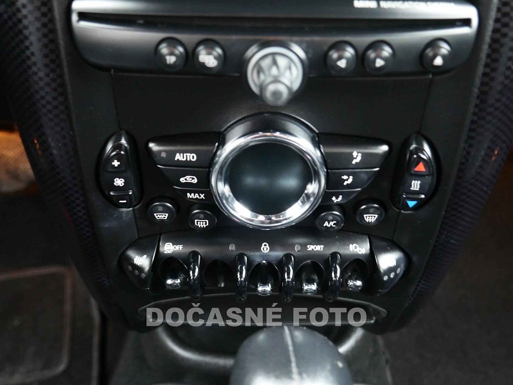 Mini Countryman 2.0D  4X4